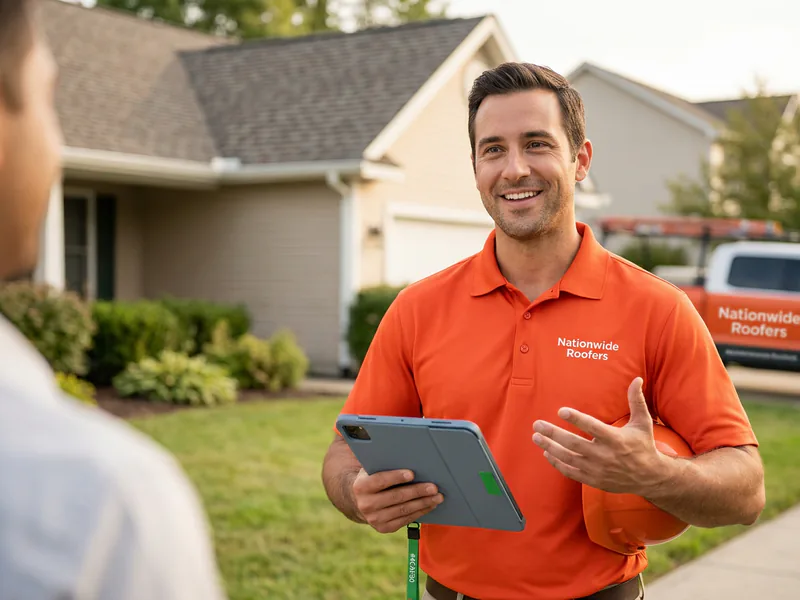 Roof Installation  in Wentzville  FAQ